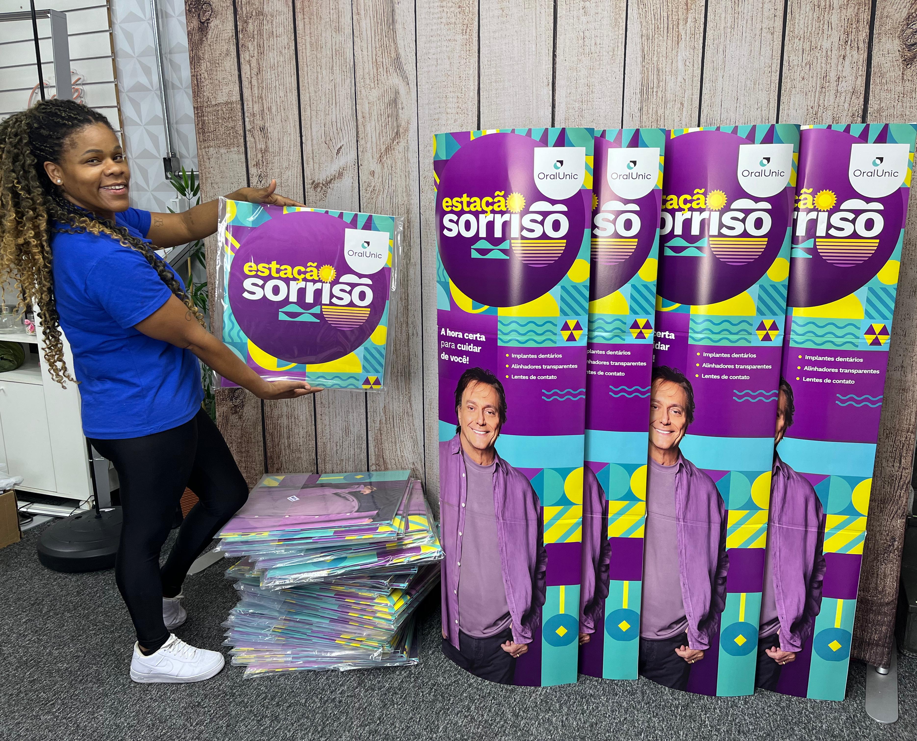 Totens para Saúde 4